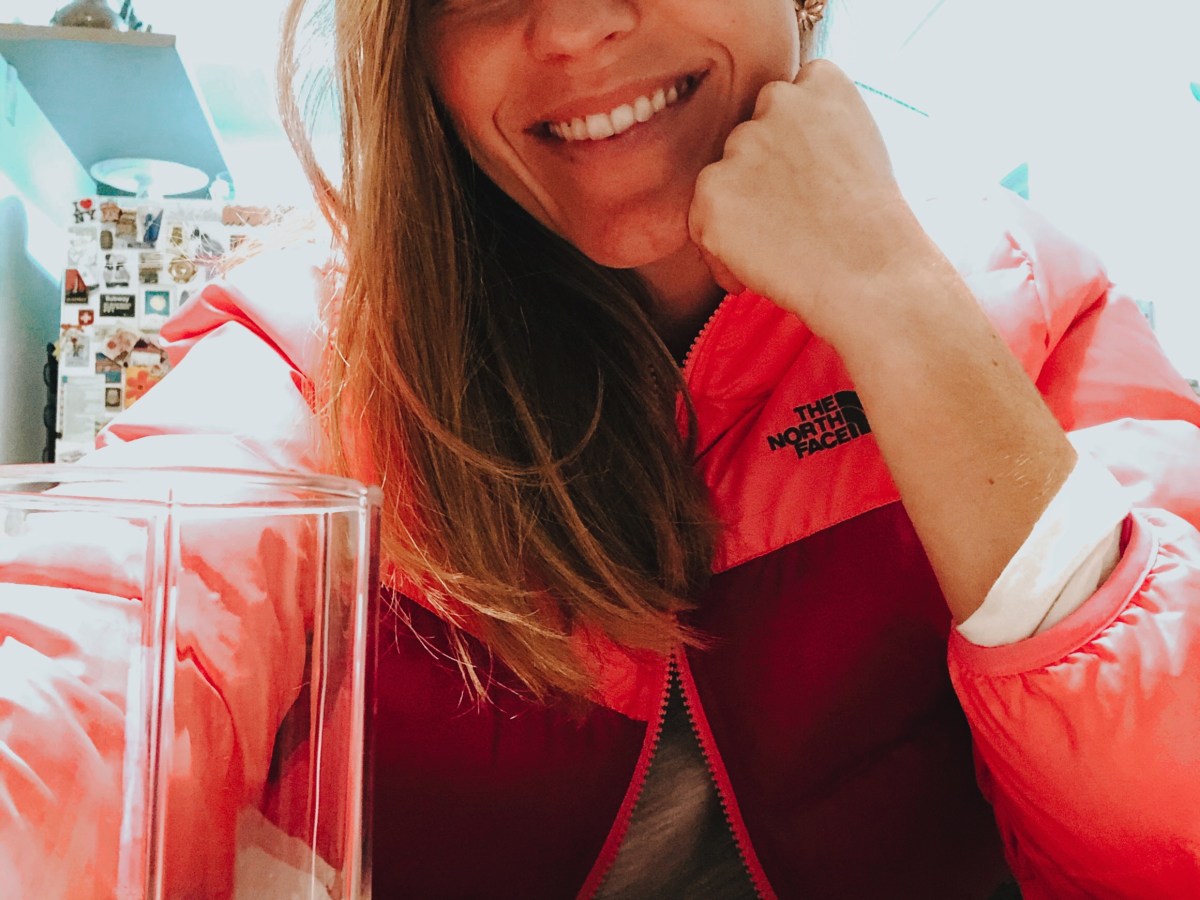 Nutra Seu Corpo – Alimente Sua&nbsp;Alma